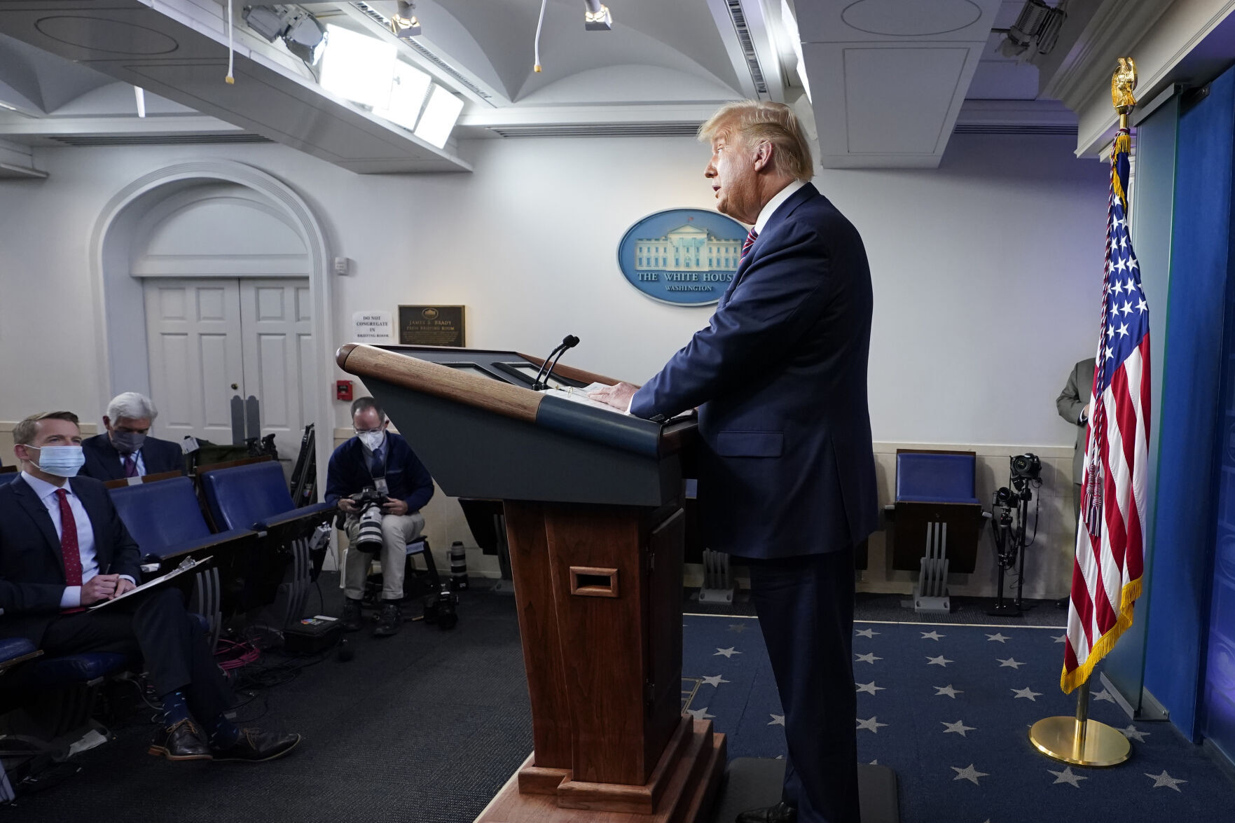 Election Night 2020
